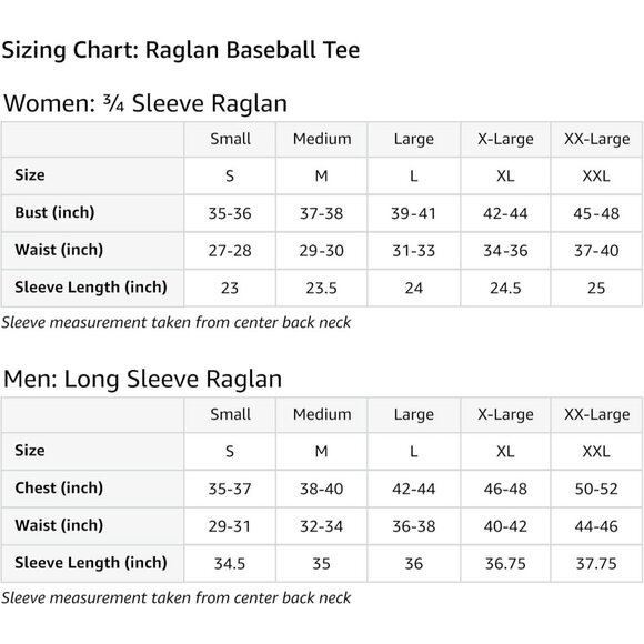 Unisex Black  Made in the 80s Vintage Graphic Shirt Retro Raglan Baseball Tee - Picture 2 of 2